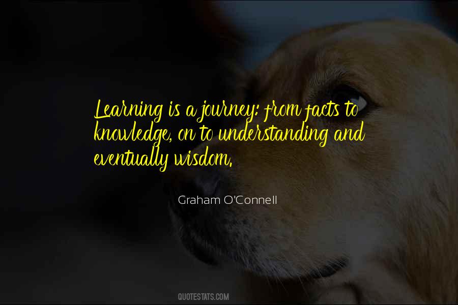 Graham O'Connell Quotes #1608016