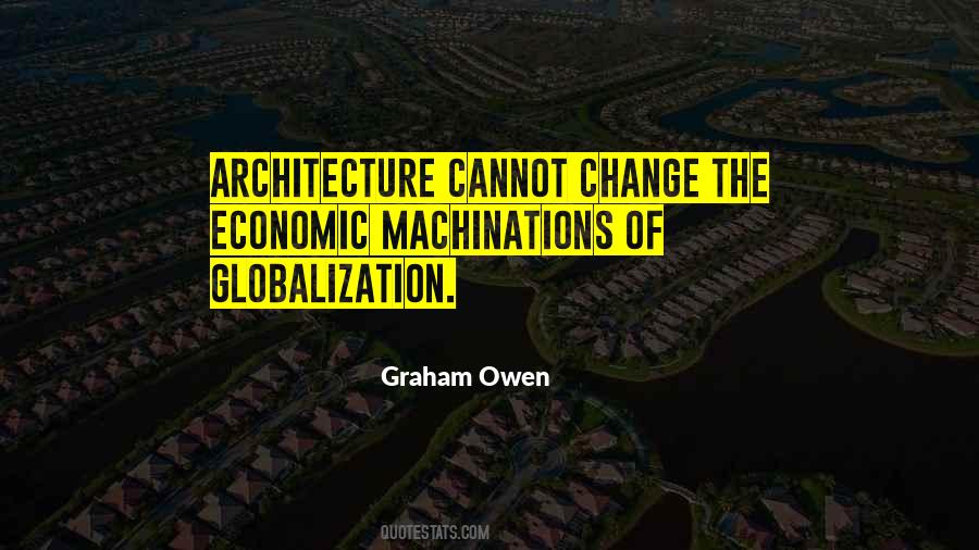 Graham Owen Quotes #1827521