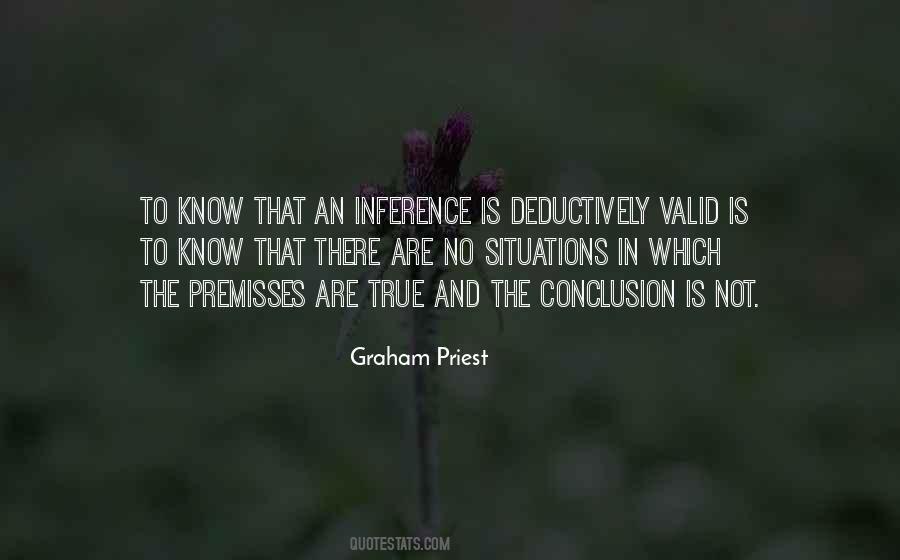 Graham Priest Quotes #1457849