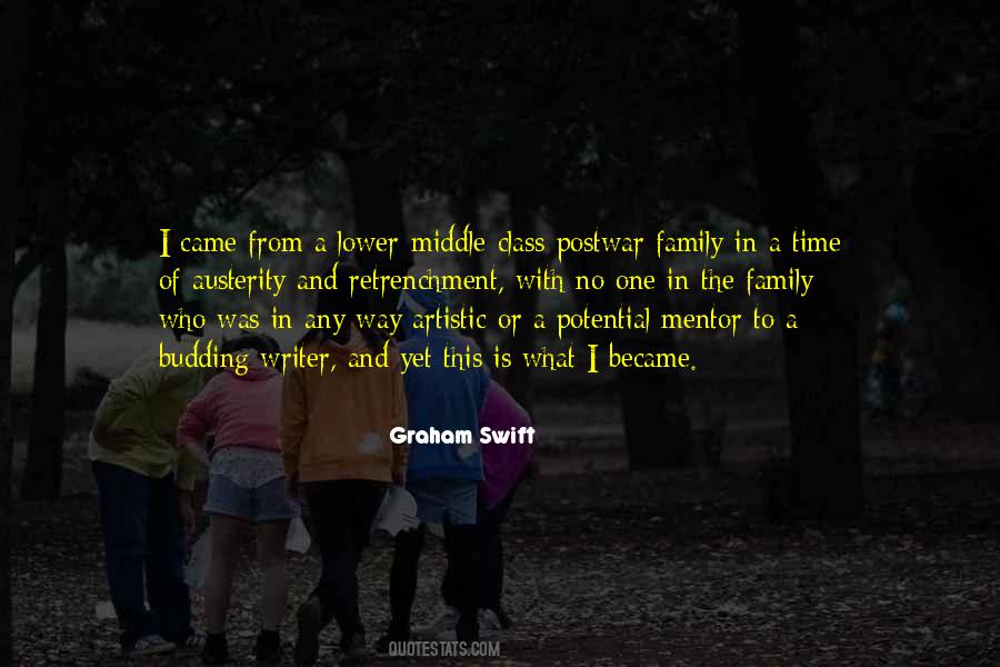 Graham Swift Quotes #273975