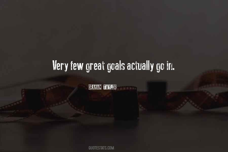Graham Taylor Quotes #566942