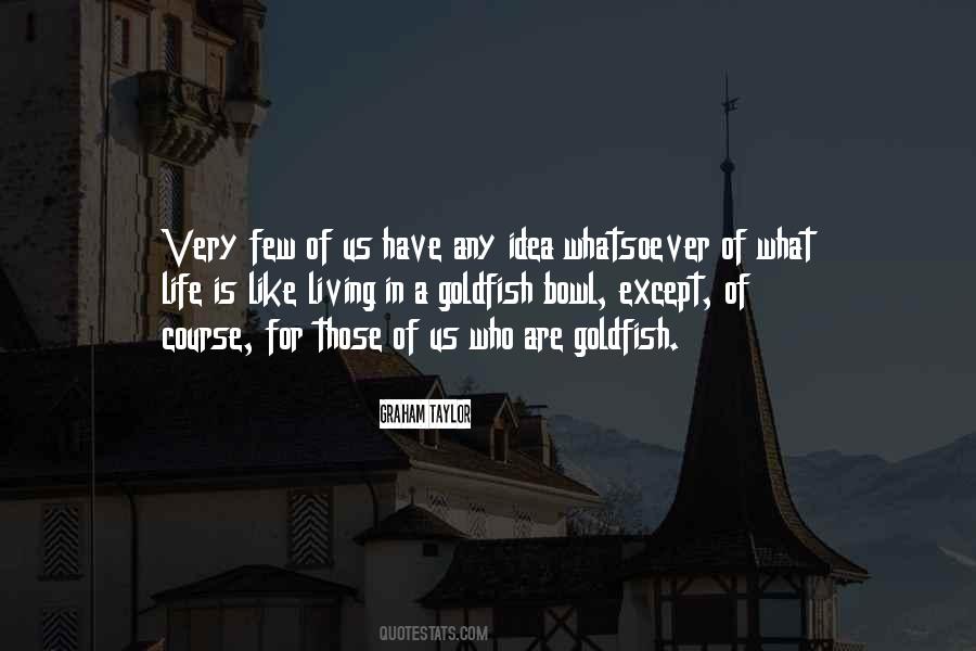 Graham Taylor Quotes #857008
