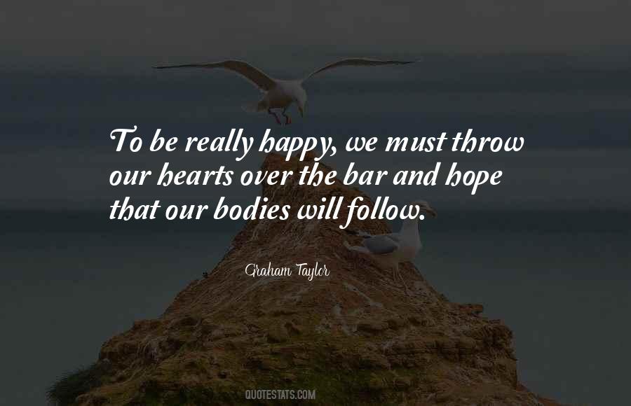 Graham Taylor Quotes #992890