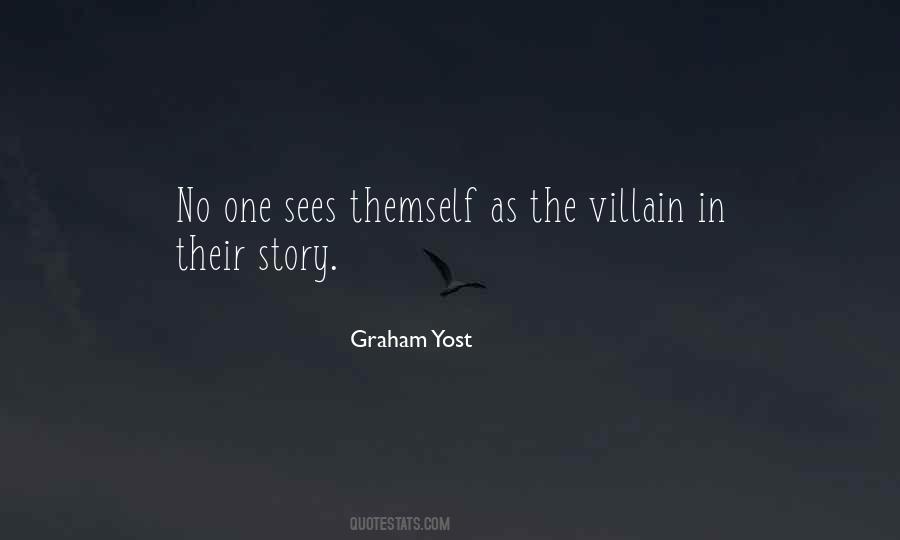 Graham Yost Quotes #1142455