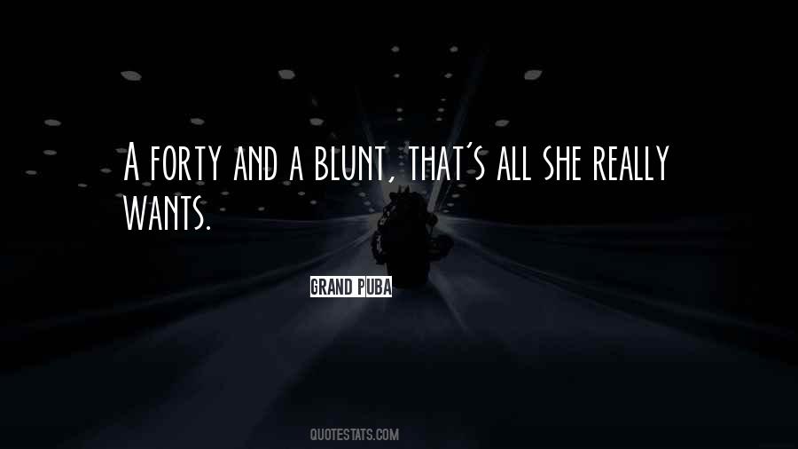 Grand Puba Quotes #1167799 Grand Puba Quotes #1167799