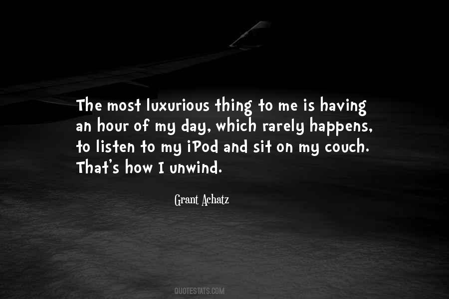 Grant Achatz Quotes #1214871