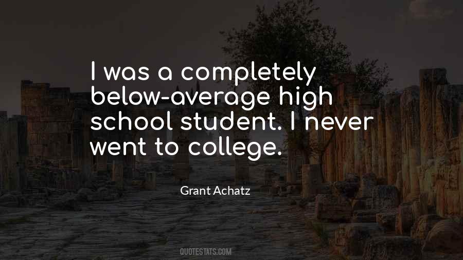Grant Achatz Quotes #397329