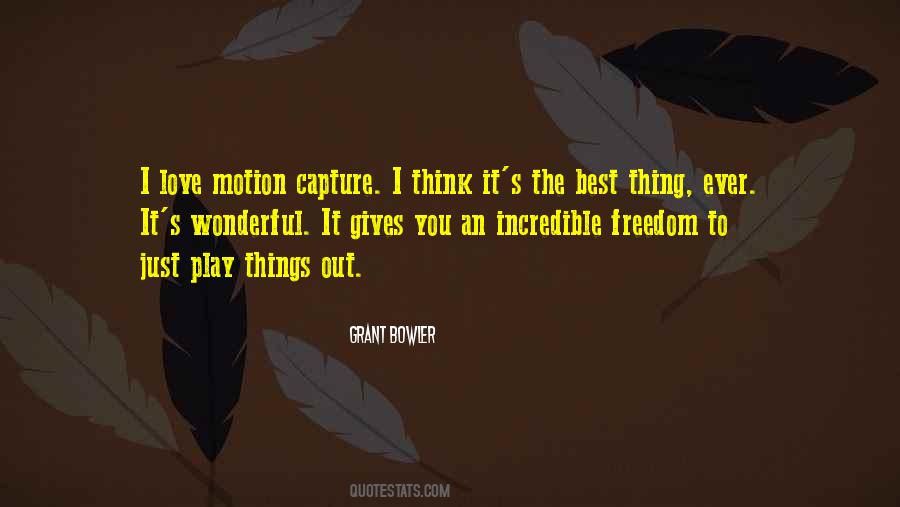 Grant Bowler Quotes #1136683