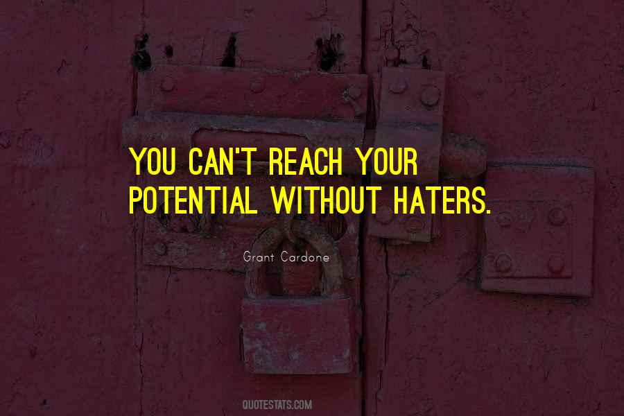 Grant Cardone Quotes #1197634