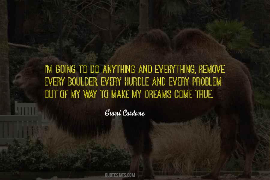 Grant Cardone Quotes #1323196