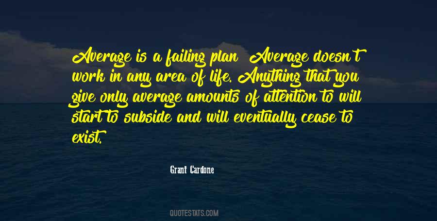 Grant Cardone Quotes #1641850