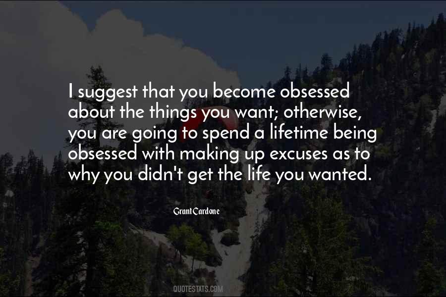 Grant Cardone Quotes #379919