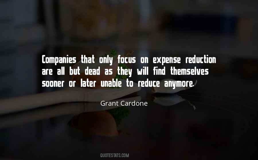 Grant Cardone Quotes #428385