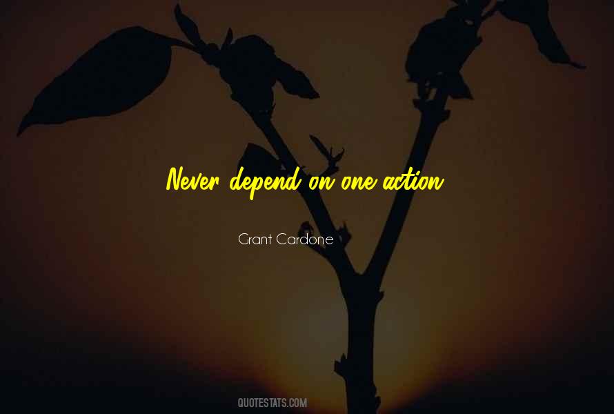 Grant Cardone Quotes #566234