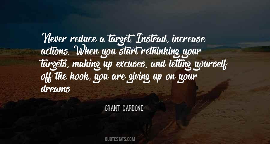 Grant Cardone Quotes #657813
