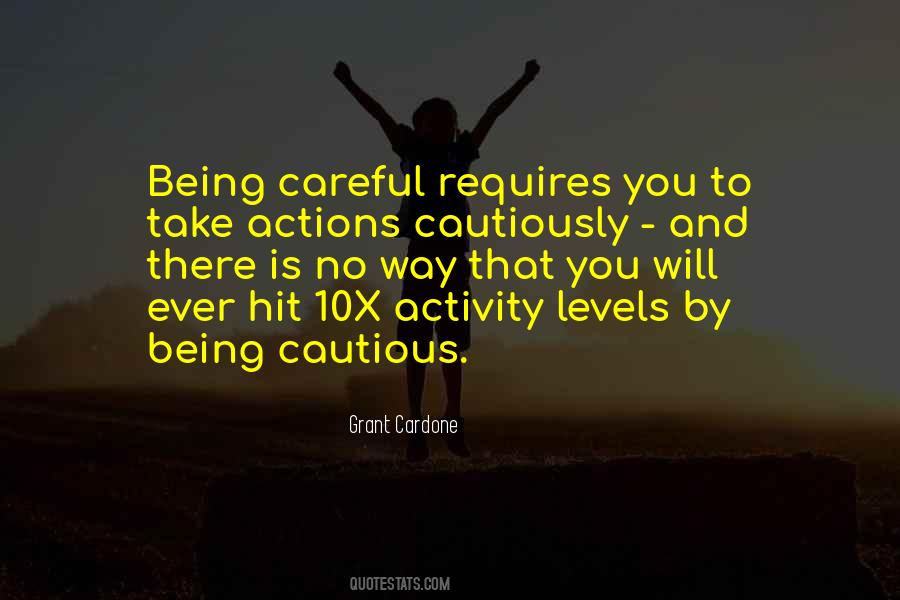 Grant Cardone Quotes #712242
