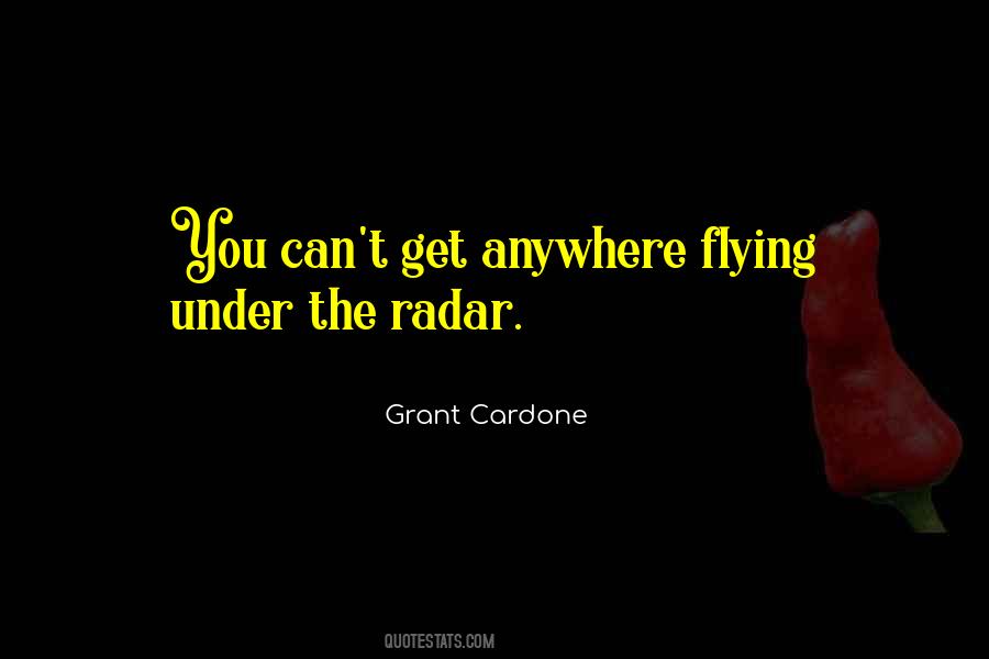 Grant Cardone Quotes #727488