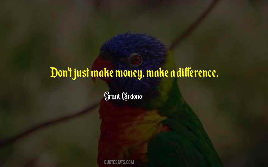 Grant Cardone Quotes #784844