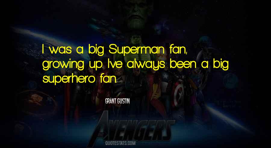 Grant Gustin Quotes #1694004