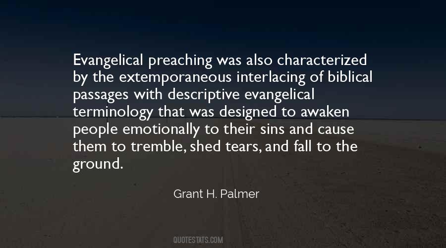 Grant H. Palmer Quotes #1813664 Grant H. Palmer Quotes #1813664