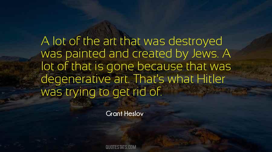 Grant Heslov Quotes #817306