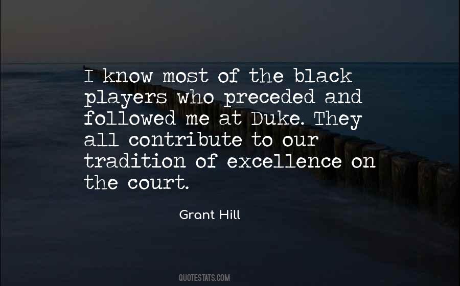 Grant Hill Quotes #578388