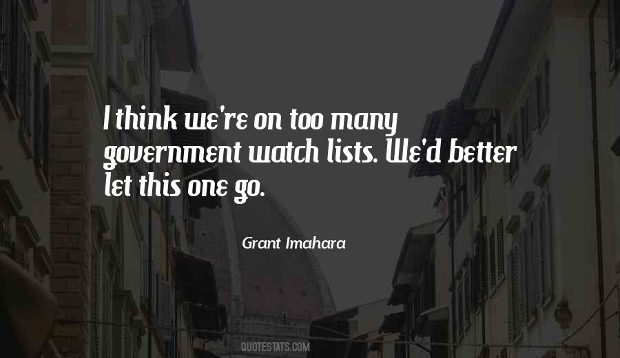 Grant Imahara Quotes #1611248