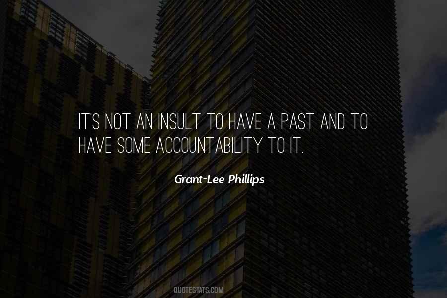 Grant-Lee Phillips Quotes #1799097