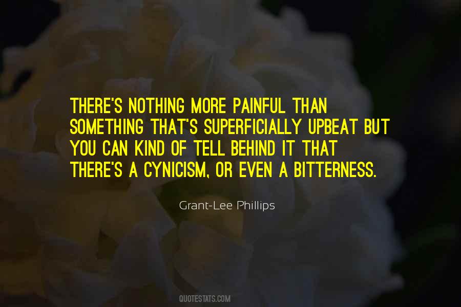 Grant-Lee Phillips Quotes #529232