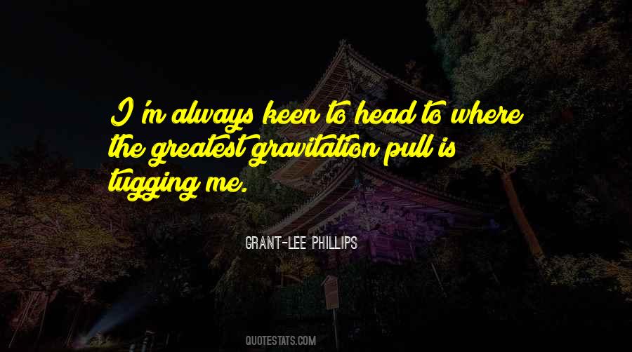 Grant-Lee Phillips Quotes #866532