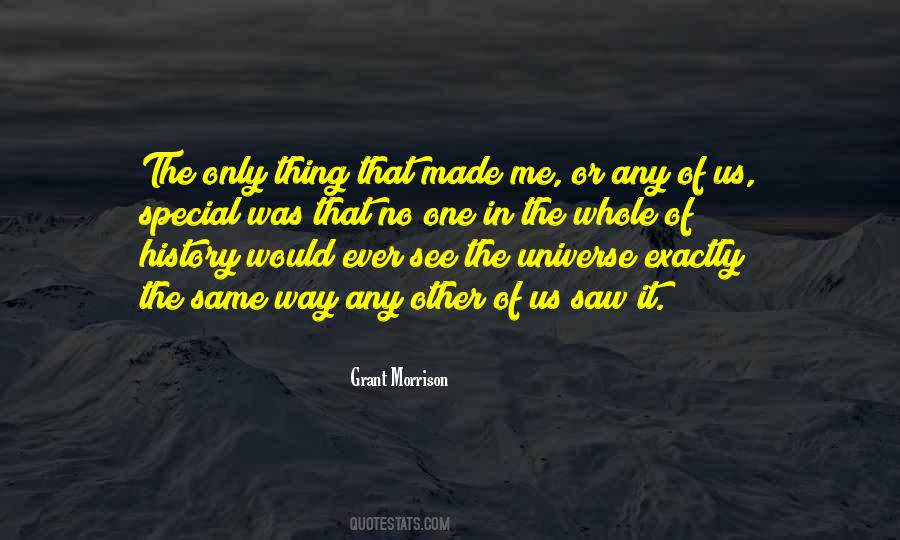 Grant Morrison Quotes #1023619