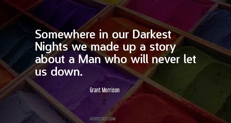 Grant Morrison Quotes #1362696