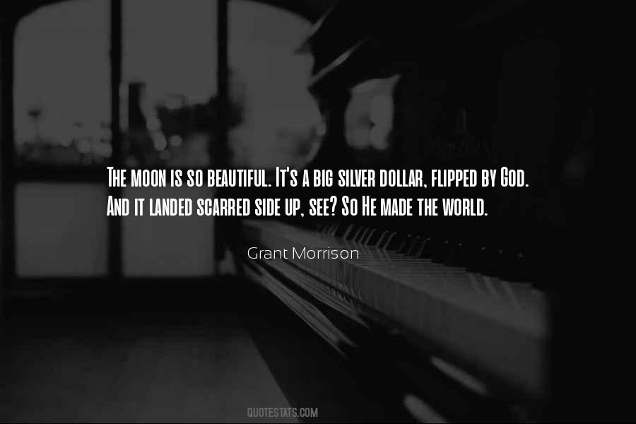 Grant Morrison Quotes #1760126