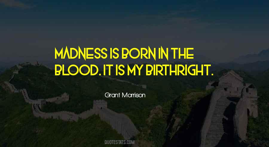 Grant Morrison Quotes #912503