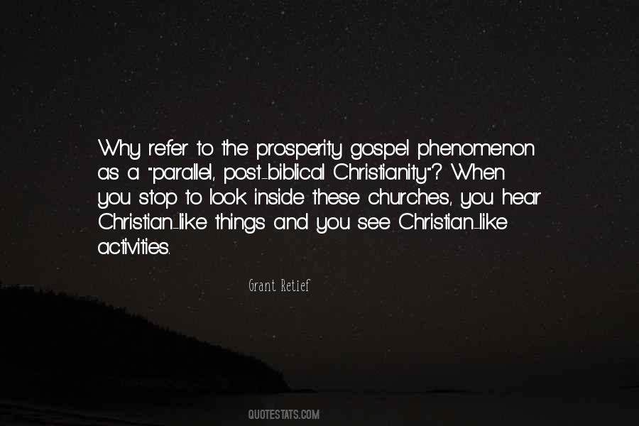 Grant Retief Quotes #1077390 Grant Retief Quotes #1077390
