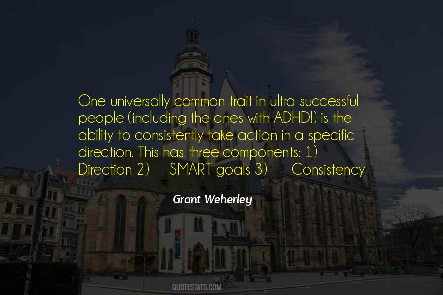 Grant Weherley Quotes #1132386