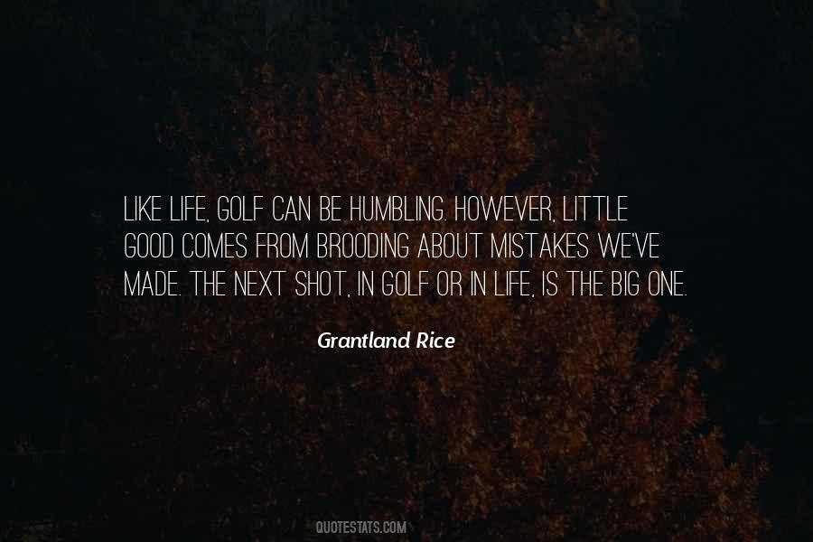 Grantland Rice Quotes #1281624