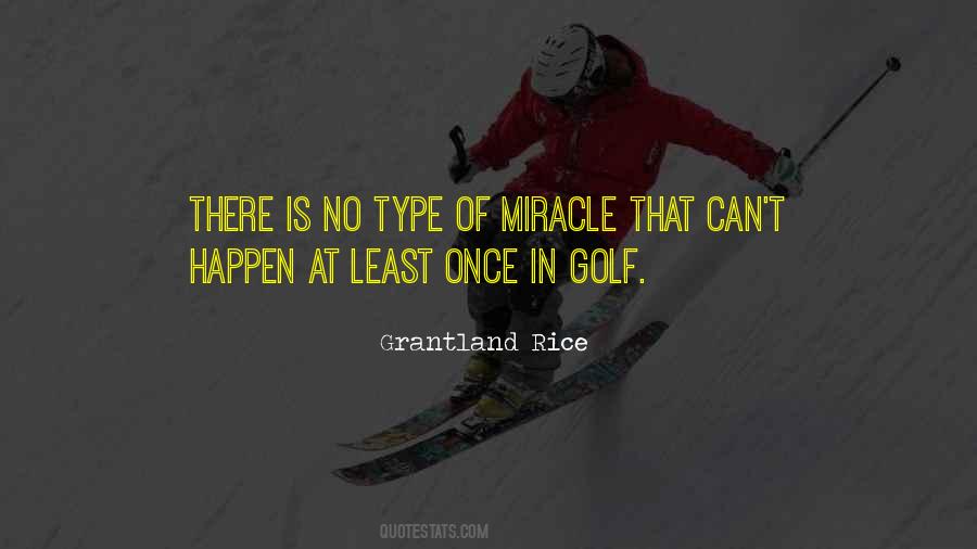 Grantland Rice Quotes #1524477