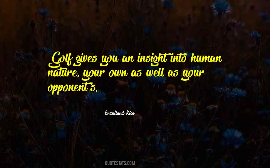 Grantland Rice Quotes #4061
