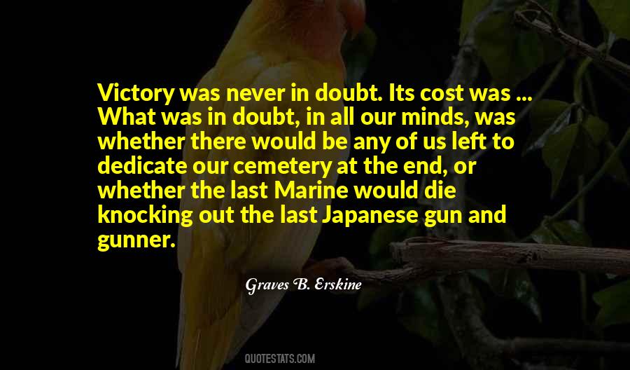 Graves B. Erskine Quotes #949753 Graves B. Erskine Quotes #949753