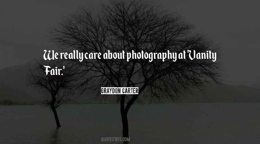 Graydon Carter Quotes #1089758