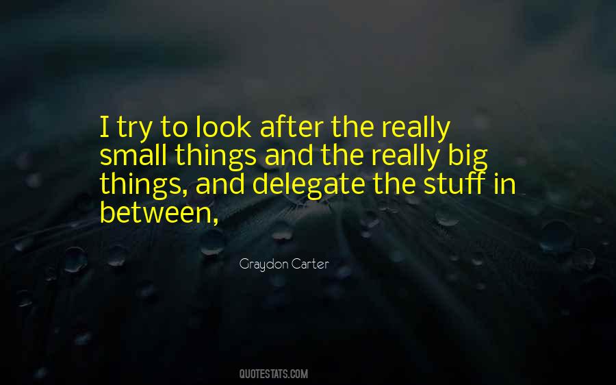 Graydon Carter Quotes #386813