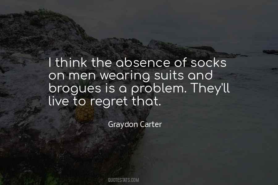 Graydon Carter Quotes #510432