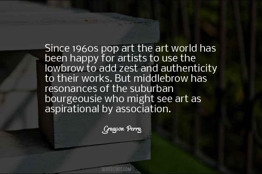 Grayson Perry Quotes #1708509