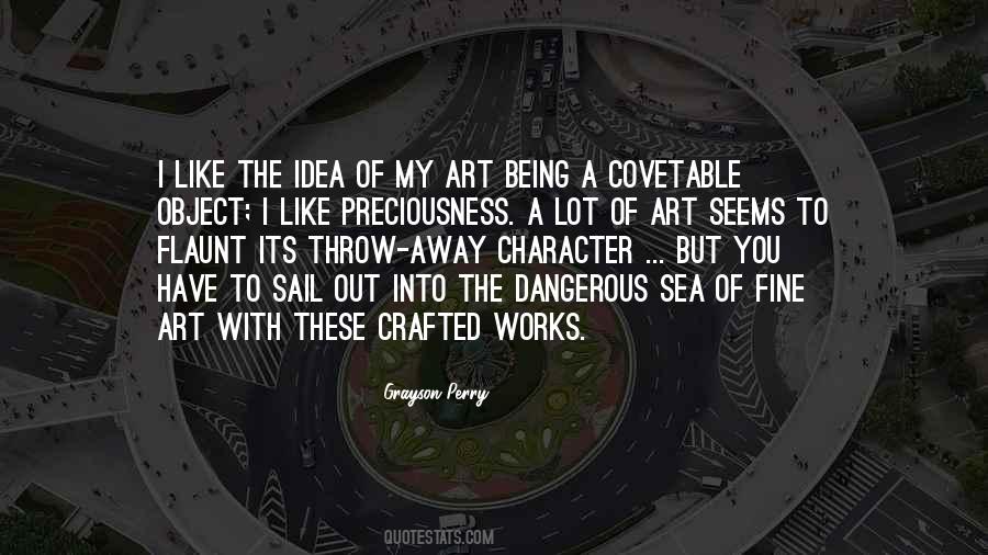 Grayson Perry Quotes #364505