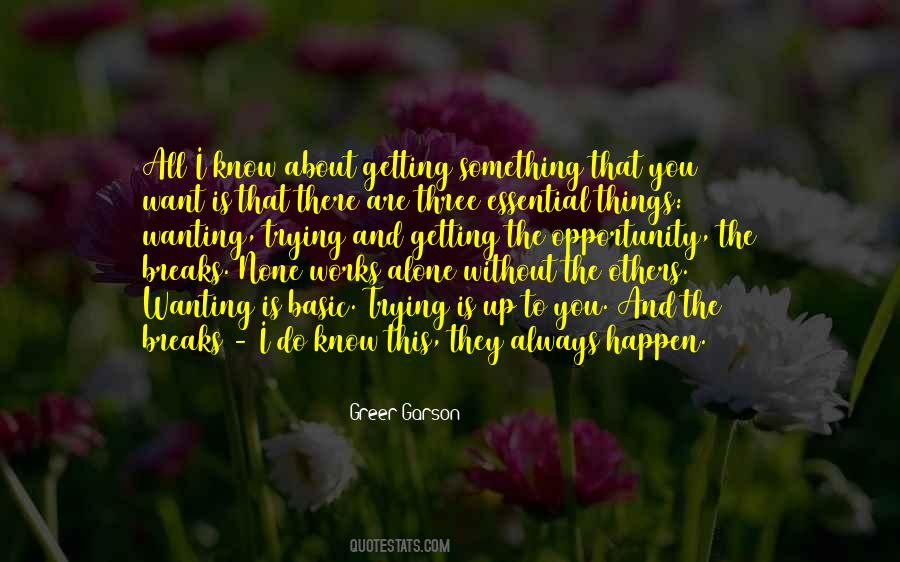 Greer Garson Quotes #427892