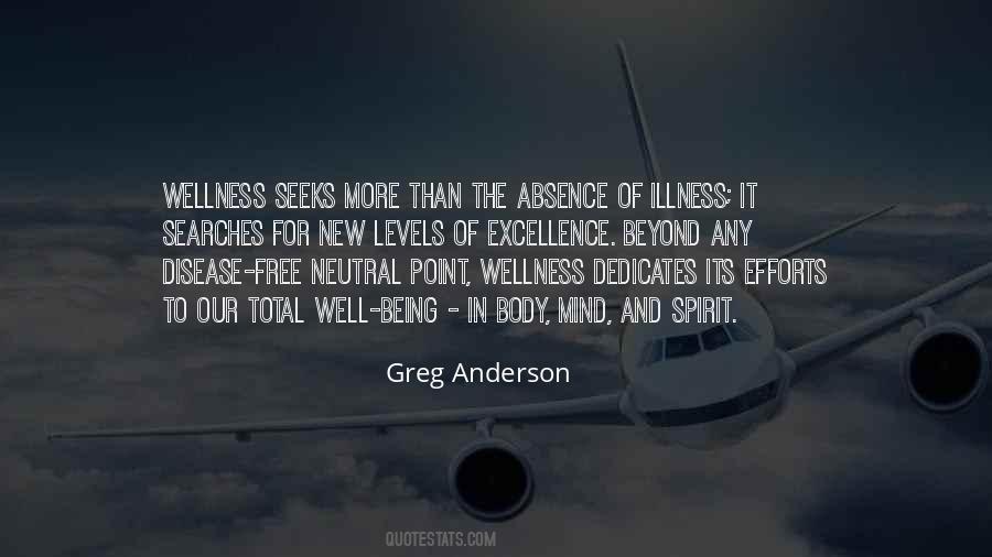 Greg Anderson Quotes #835775