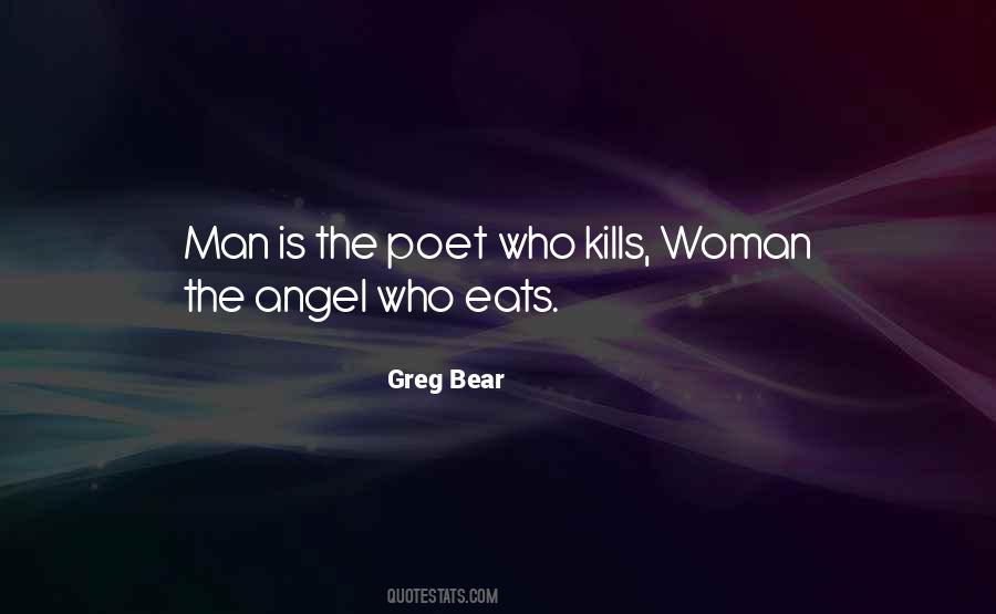 Greg Bear Quotes #131157