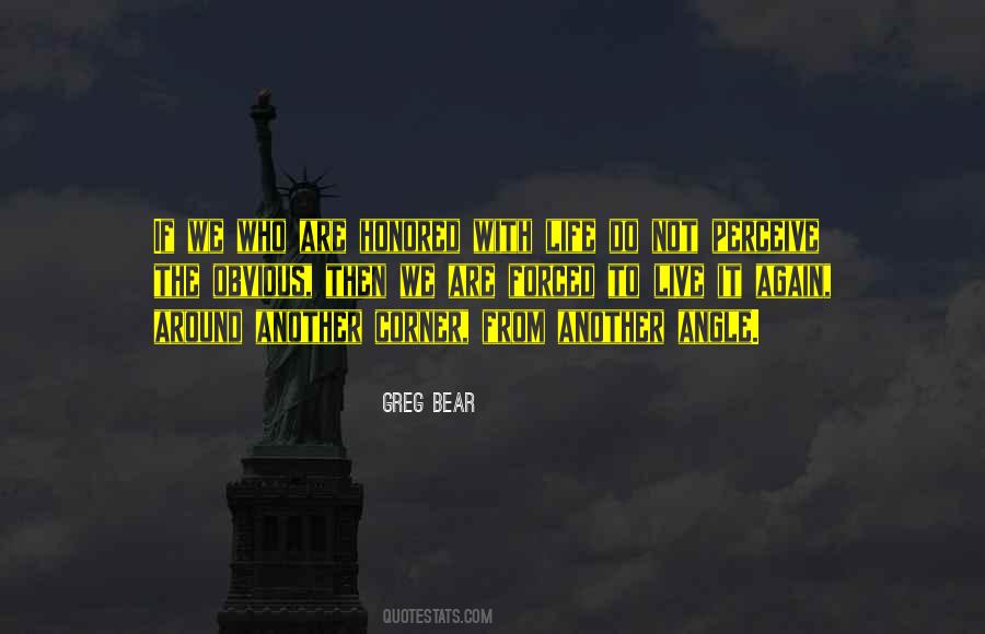 Greg Bear Quotes #1577038