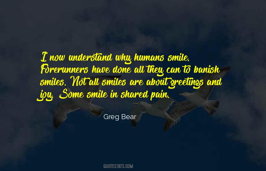 Greg Bear Quotes #965388